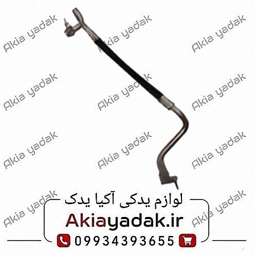 شیلنگ فشار قوی چانگان CS35