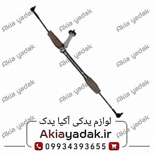 جعبه فرمان چانگان CS35