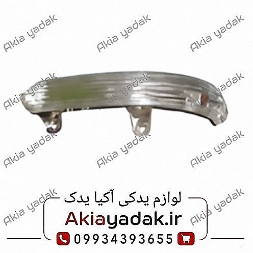 راهنما آینه راست چانگان CS35