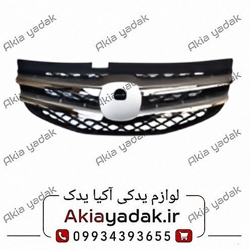 جلو پنجره چانگان CS35