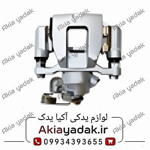 کالیپر(سیلندر) ترمز عقب راست چانگان CS35