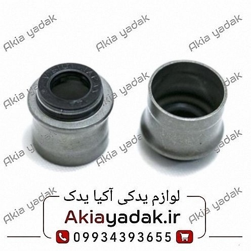 کاسه نمد(لاستیک) ساق سوپاپ‌ چانگان CS35