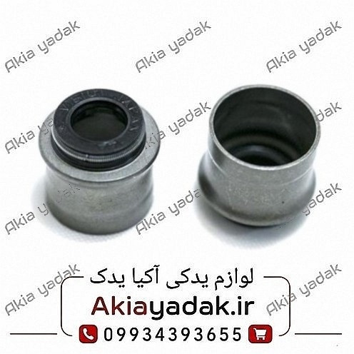 کاسه نمد(لاستیک) ساق سوپاپ چانگان CS35