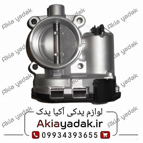 دریچه گاز چانگان CS35