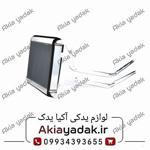 رادیاتور بخاری چانگان CS35