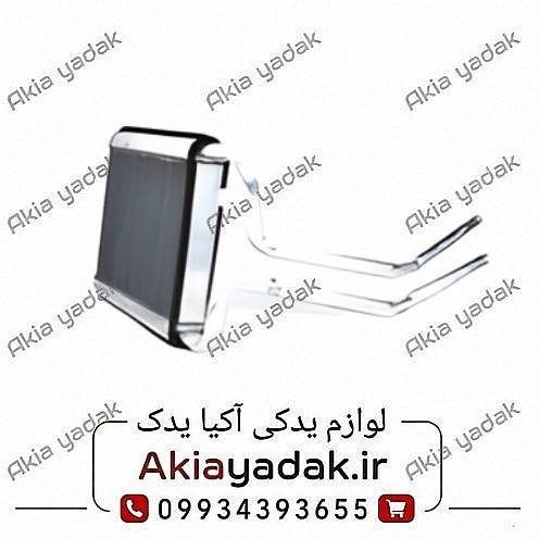 رادیاتور بخاری چانگان CS35