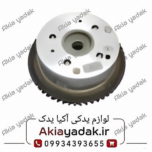 دنده VVT چانگان CS35