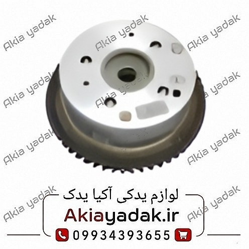 دنده VVT چانگان CS35