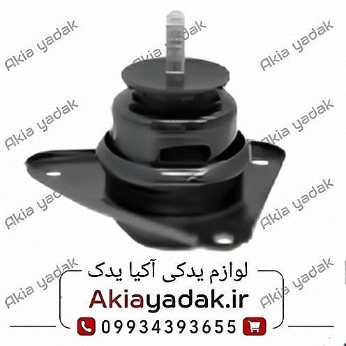 دسته موتور بالا راست چانگان ایدو