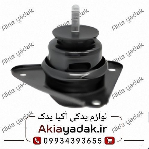 دسته موتور بالا راست چانگان ایدو