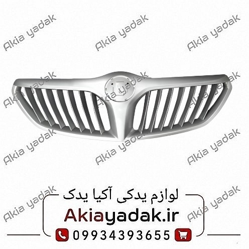 جلو پنجره برلیانس H330