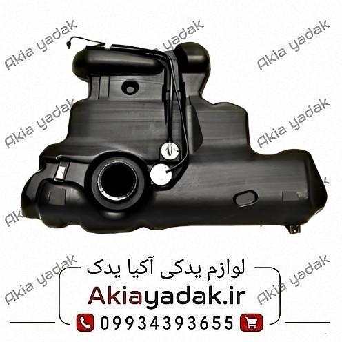 باک بنزین برلیانس H320