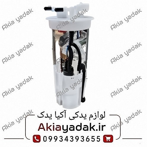 پمپ بنزین برلیانس H۲۳۰