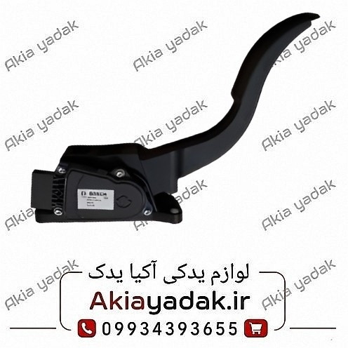 پدال گاز برلیانس H3۳۰
