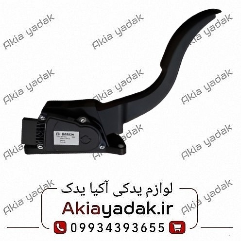 پدال گاز برلیانس H۲۳۰