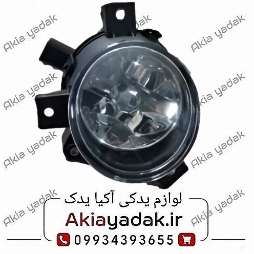 پرژکتور (مه شکن) جلو برلیانس H۳۲۰