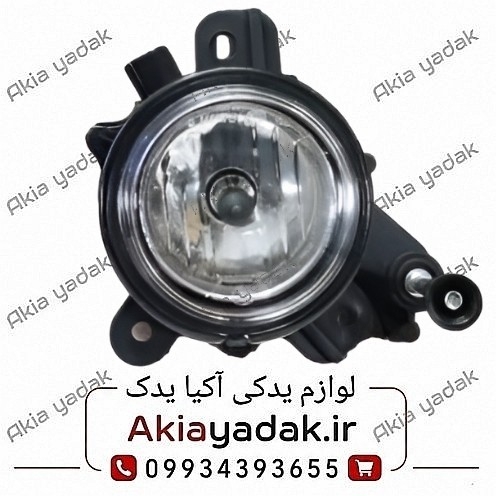 پرژکتور (مه شکن) جلو برلیانس H۲۳۰ قدیم