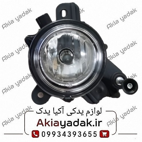 پرژکتور (مه شکن) جلو برلیانس H۲۳۰ قدیم