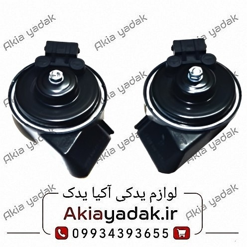 بوق برلیانس H۲۳۰،H۲20