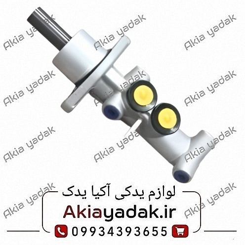 پمپ ترمز برلیاس H220