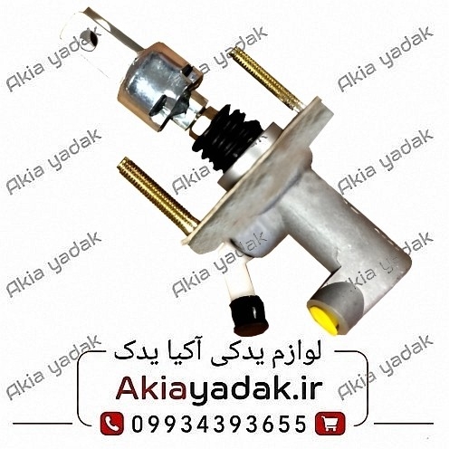 پمپ کلاچ بالا برلیانس H220