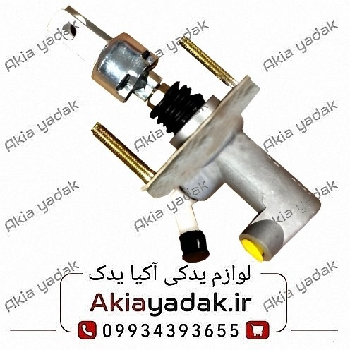 پمپ کلاچ بالا برلیانس H220
