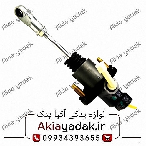 پمپ کلاچ بالا برلیانس H330