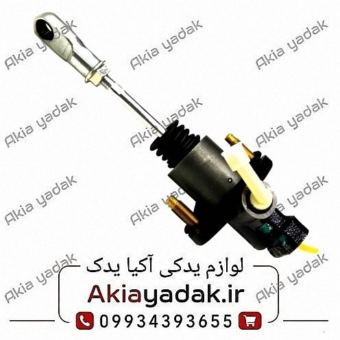 پمپ کلاچ بالا برلیانس H330