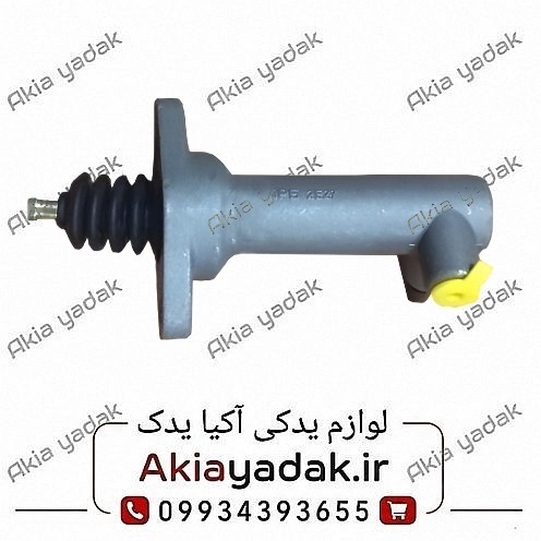 پمپ کلاچ پایین برلیانس H230