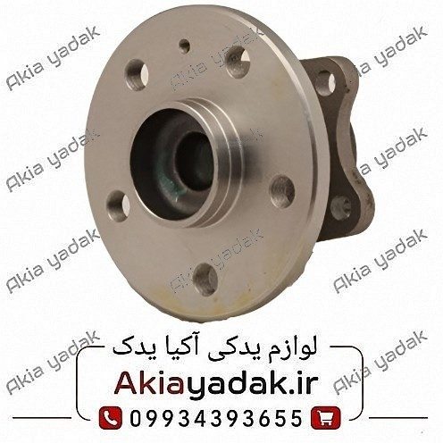 توپی چرخ عقب برلیانس H230