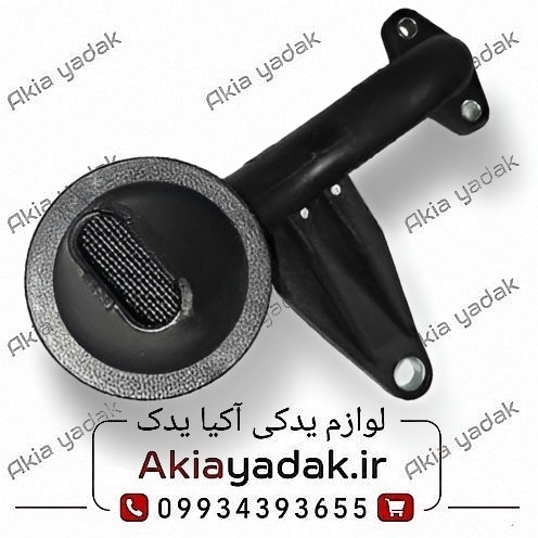 توری اوئل پمپ برلیانس H230