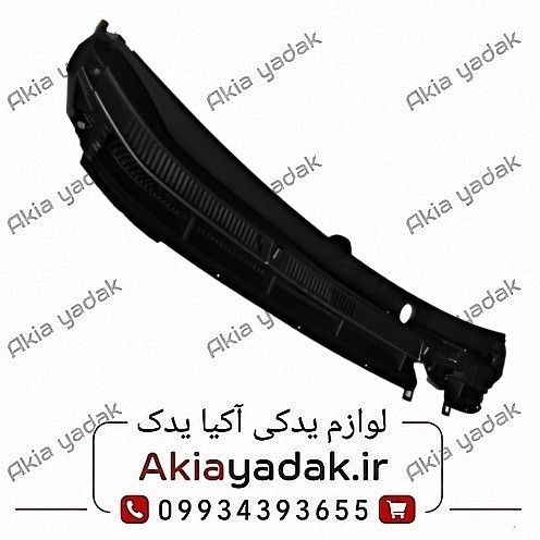 توری برف پاکن برلیانس H230
