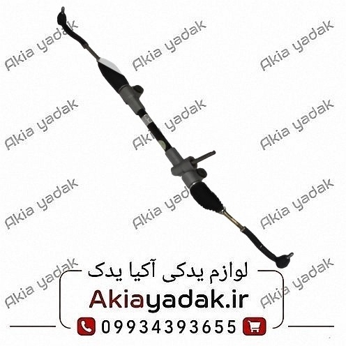 جعبه فرمان برلیانس H220