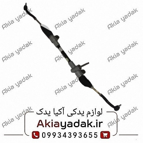 جعبه فرمان برلیانس H220