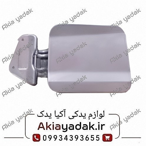 درب باک فلزی برلیانس H330