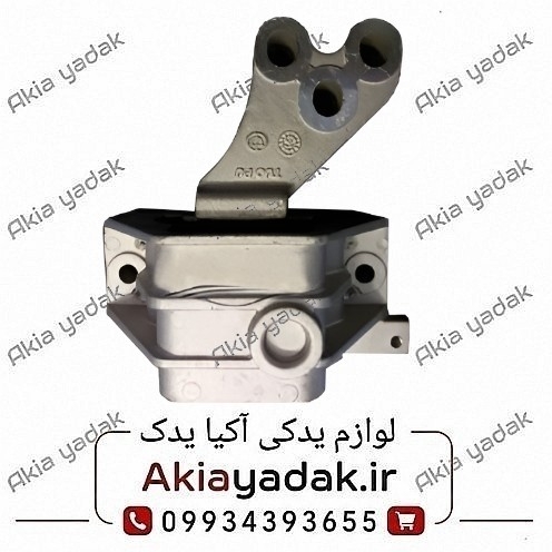 دسته موتور بالا راست برلیانس H320