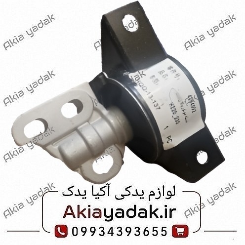 دسته موتور بالا چپ برلیانس H230