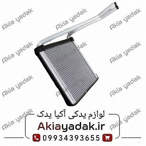رادیاتور بخاری برلیانس H330