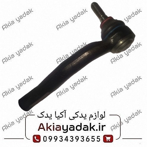سیبک فرمان چپ برلیانس H230