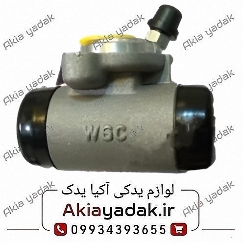 سیلندر چرخ عقب راست برلیانس H230