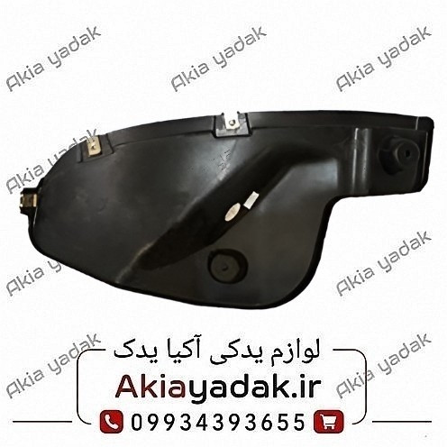 شلگیر عقب راست برلیانس H220