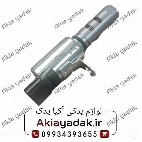 شیر کنترل روغن موتور OCV برلیانس H320