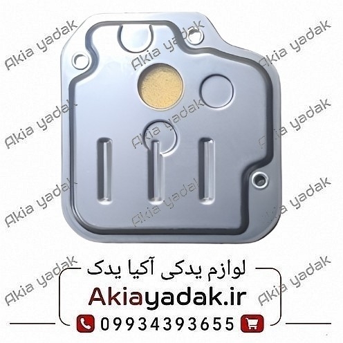 فیلتر گیربکس برلیانس H220