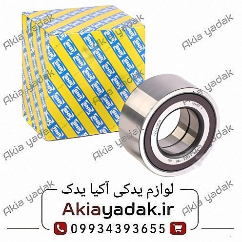 بلبرینگ چرخ عقب مگان ۲۰۰۰ SNR