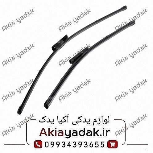 تیغه برف پاک کن مگان ۲۰۰۰