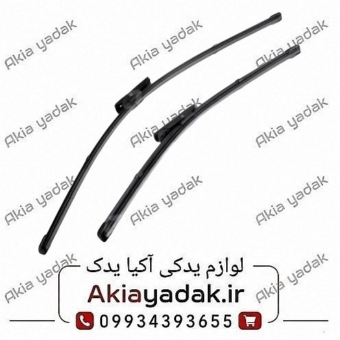 تیغه برف پاک کن مگان 1600