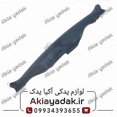 نمدی زیر شیشه مگان 1600