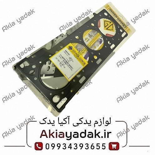واشر سرسیلندر مگان 1600