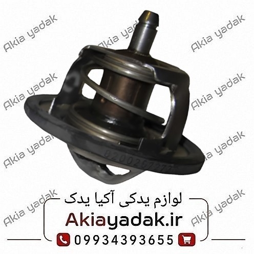 ترموستات مگان ۲۰۰۰ اصلی
