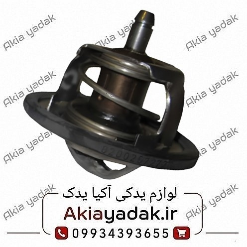 ترموستات مگان 1600 اصلی